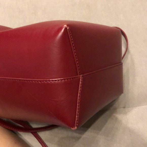 Mansur Gavriel Mini Bucket Bag - Picture 5 of 9